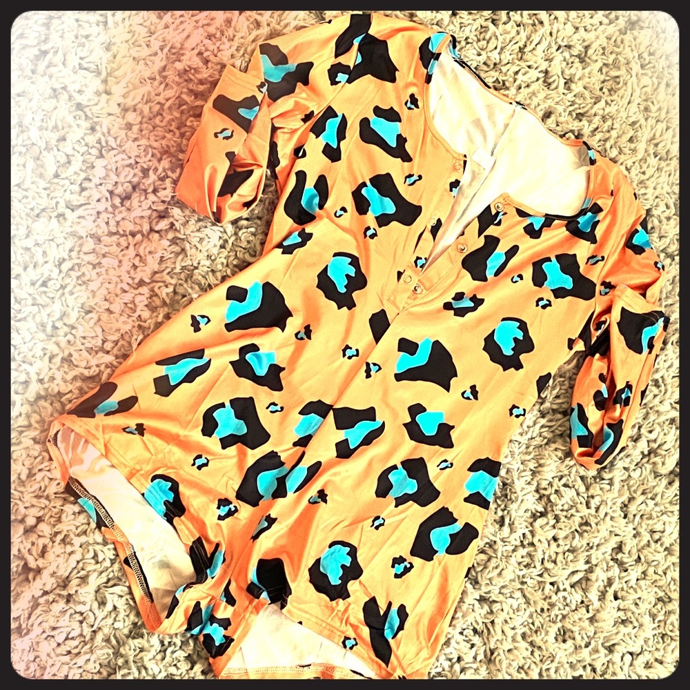 Onesie Pajamas !!